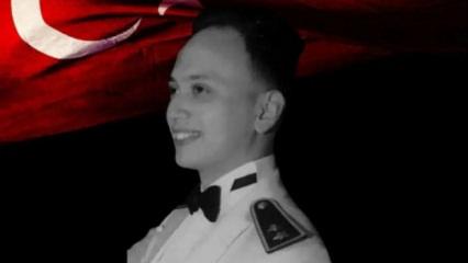 Şehit babasının "Bu vatan için ben bile gider savaşır, şehit olurum" sözleri ağlattı! 