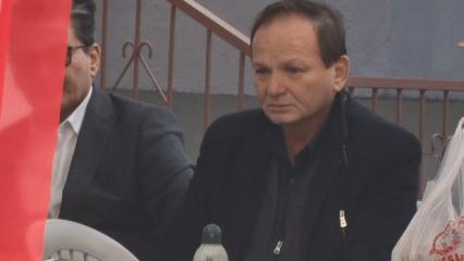 Şehitlerimizin ailelerinin metaneti ve vatan sağ olsun sözleri yürekleri titretti