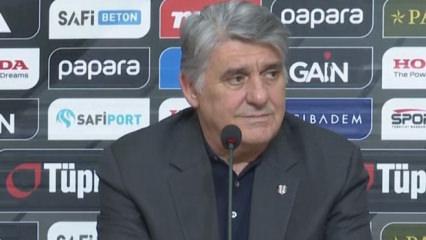 Serdal Adalı'yı kızdıran 'Fenerbahçe' sorusu: Sorman bile doğru değil