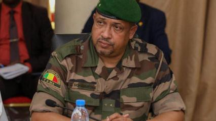 Afrika ülkesi tehditlere meydan okudu: TSK’nın bize yardım etmesi çok önemli