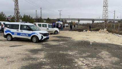 Sivas’ta kayıp 80 yaşındaki şahıs ölü bulundu