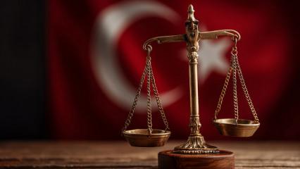 Skandallar mahkemesi AİHM