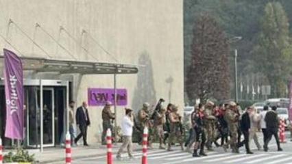 SON DAKİKA: beIN Sports’u silahla bastı: Olayın sebebi ortaya çıktı 