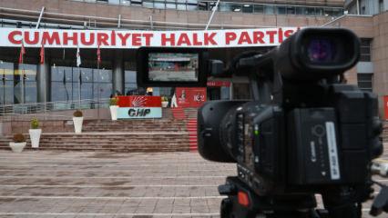 SON DAKİKA: CHP’nin kurultay davasında gerekçeli karar açıklandı