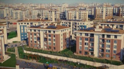 Son Dakika: Deprem Bölgesi'nde 350 bininci konut teslim ediliyor!