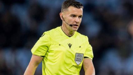 Son dakika: Türkiye-Bulgaristan maçının hakemi belli oldu