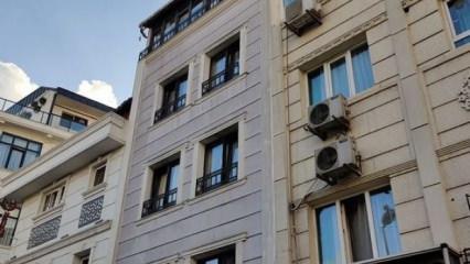 Son Dakika: Zehirlenen ailenin kaldığı otelde 2 yeni vaka!