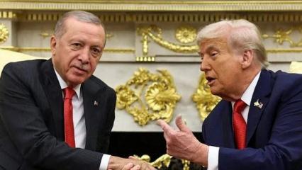 Son karar Beyaz Saray'da: İsrailli analistten Türkiye'nin Ortadoğu'daki rolü!