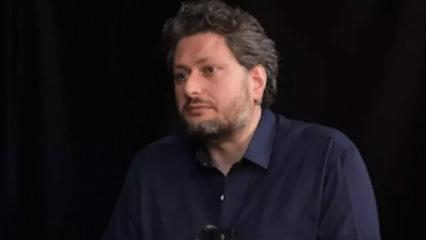 Sosyal medya kullanıcısı Furkan Bölükbaşı tutuklandı