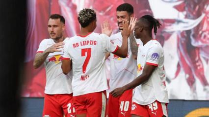 Süper Lig ekibinden rekor fiyatla gitmişti! Avrupa'da tam not aldı