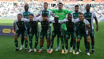 Süper Lig ekibine şok: Kaptan 45 gün, kanat oyuncusu 12 ay yok!