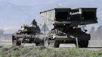 Suriye ordusuyla YPG arasında çatışma çıktı