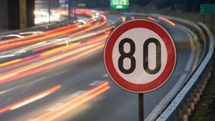 İstanbul'daki radar noktaları! belli oldu! İşte tam liste...