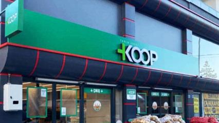 Tarım Kredi Market'te cepleri rahatlatan indirim! 22 Kasım'da sona eriyor