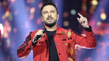 Tarkan'ın 2 saatte kazanacağı ücret şaşkına çevirdi! Parayı kıracak