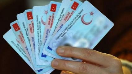 Kimlik numarasının sonu 0, 2, 4, 6, 8 olanlar dikkat! TOKİ'ye başvurular...