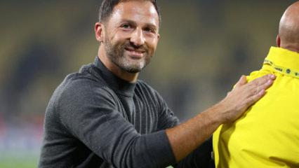 Tedesco: Galatasaray'ı umursamıyorum