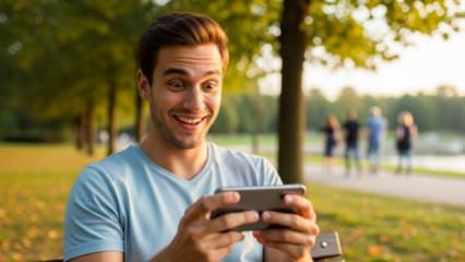 Telefonlar internetsiz devrime hazır! Sadece şebeke yetecek