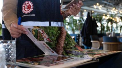 Ticaret Bakanlığı, işletmeleri yeni fiyat etiketi düzenlemesine ilişkin uyardı