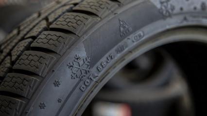 Sürücüler dikkat! Ticari taşıtlara yönelik zorunlu kış lastiği uygulaması yaklaşıyor...