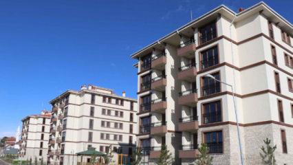 TOKİ aynı evden 2 kişi başvurabilir mi? TOKİ 500 bin sosyal konut aynı evden kaç genç başvurabilir?