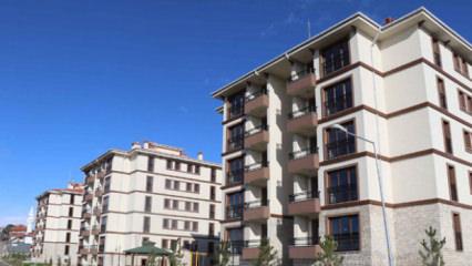 TOKİ gen&ccedil; kategorisi nedir, kimler başvurabilir?