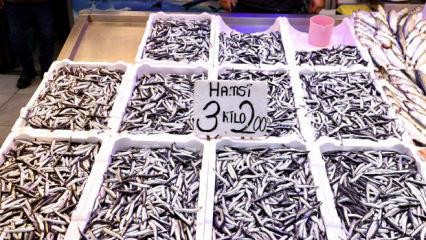 Kilogramı 75 liradan satılıyor!