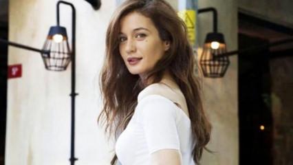 TRT1'deki Taşacak Bu Deniz'e evet diyen Berna Koraltürk aslında kimdir?