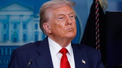 Trump duyurdu: Kişi başına 2 bin dolar ödeme yapılacak