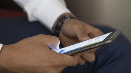 Turistlere 'sim kart' sürprizi! Rusya'ya girildiği anda internet erişimi kesilecek! 