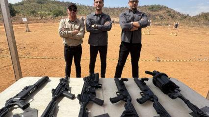 Türk bombaatarları sınırları aştı! Talep büyüyor