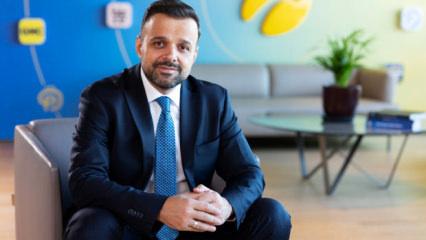 Turkcell’den yılın 3’üncü çeyreğinde de güçlü ve sürdürülebilir büyüme