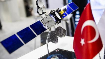 Türkiye, Afrika'nın dijital ufkunu Türksat 5B ile genişletiyor