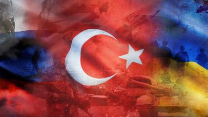 Türkiye arabuluculuğunda 1200 kişilik esir takası görüşmesi