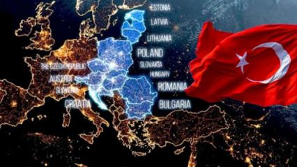 Türkiye, Avrupa'nın yeni üretim üssü oldu! İspanyol basını yazdı