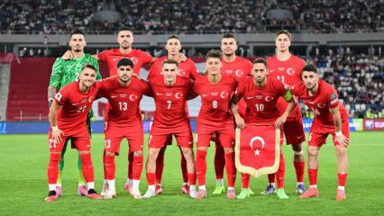 Türkiye - Bulgaristan! Muhtemel 11'ler