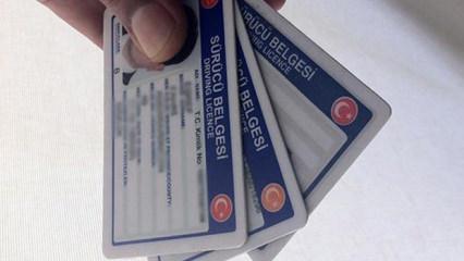 Türkiye Sigorta Birliği, eski tip ehliyeti olanları hak kaybına karşı uyardı