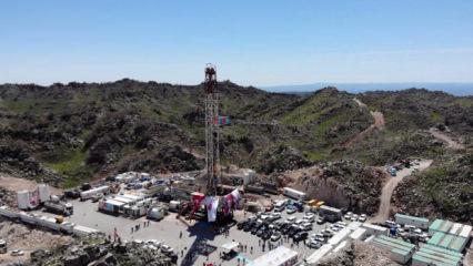 Türkiye'den yeni enerji hamlesi! 'Gabar'ın üzerine çıkabilecek potansiyel...'