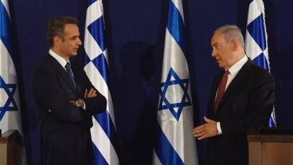 Türkiye'ye karşı Aşil Kalkanı projesi: Yunan mevzileri İsrail teknolojisi ile donatılıyor