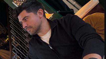 Uçak kazasında şehit düşen pilot Uslu, 4 ay sonra baba olacaktı