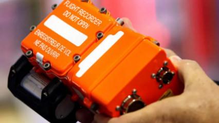 Uçakta kara kutu nedir, ne anlama geliyor?