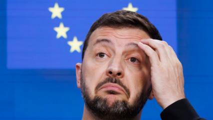 Ukrayna ile Yunanistan arasında doğal gaz anlaşması