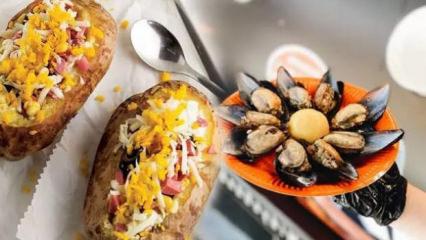 Ortaköy'de yaşanan facia sonrası uzmanlar uyardı! "Bu 10 gıdayı sakın dışarıda yemeyin"