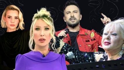 Usta sanatçı Muazzez Abacı'ya ünlü isimlerden veda mesajı!