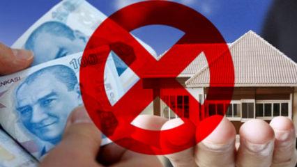 Artık 10 kat artış yapamayacaklar! Yeni dönem başlıyor