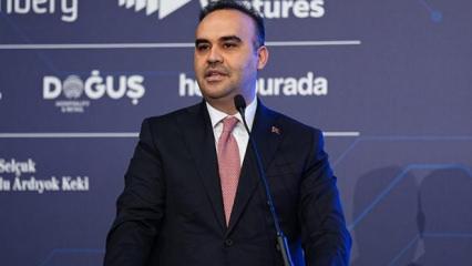 Kacır’dan küresel fonlara Türkiye daveti: 100 milyar dolarlık güç kapınızda!