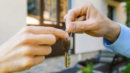 Yargıtay'dan ev sahiplerine kötü haber: Kiracıyı haklı buldu!