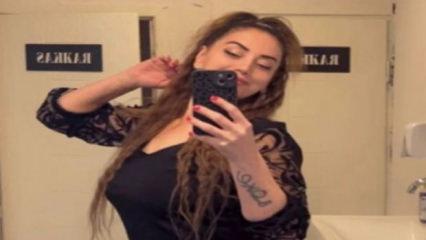 Yasemin’i Ankara’dan Bursa'ya gelip öldürmüş