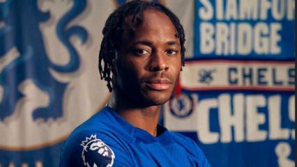 Yıldız futbolcu ailesiyle birlikteyken evinde saldırıya uğradı