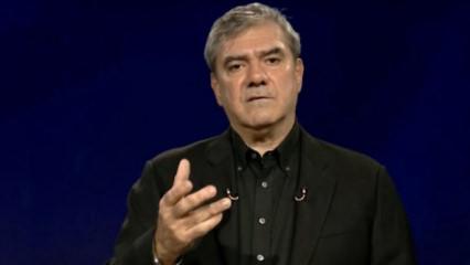 Yılmaz Özdil'den Özgür Özel'e tepki: Şimdi troller AK Parti'nin köpeği diyecek